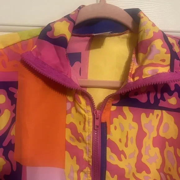 Barbie the Movie Costume Jacket Size M Party Play - Picture 3 of 4